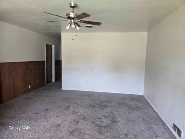 504 S FAIRMONT Street, Amarillo, TX 79106