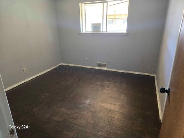 504 S FAIRMONT Street, Amarillo, TX 79106