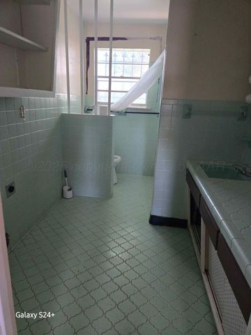 504 S FAIRMONT Street, Amarillo, TX 79106