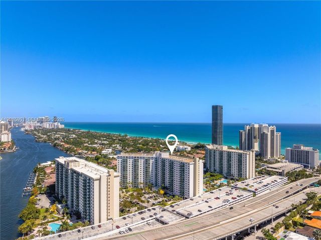 19380 Collins Ave 402, Sunny Isles Beach, FL 33160