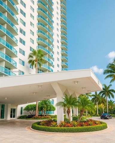 19380 Collins Ave 402, Sunny Isles Beach, FL 33160