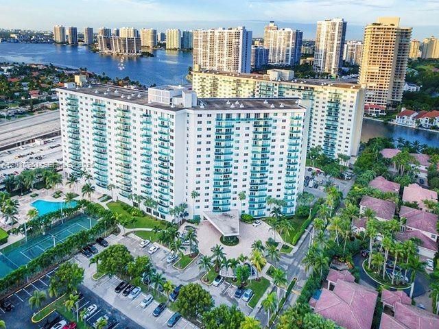 19380 Collins Ave 402, Sunny Isles Beach, FL 33160