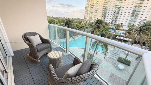 19380 Collins Ave 402, Sunny Isles Beach, FL 33160
