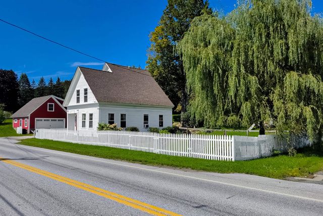 7429 US Route 4, Bridgewater, VT 05034