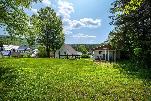7429 US Route 4, Bridgewater, VT 05034