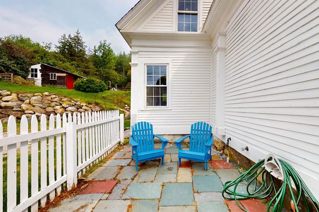 7429 US Route 4, Bridgewater, VT 05034