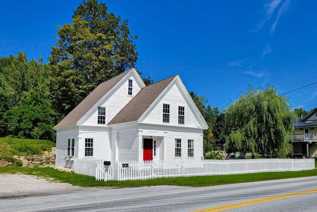 7429 US Route 4, Bridgewater, VT 05034
