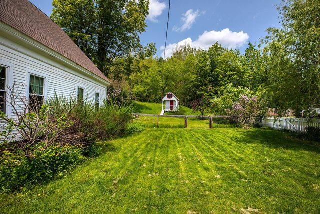 7429 US Route 4, Bridgewater, VT 05034