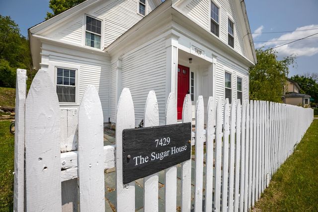 7429 US Route 4, Bridgewater, VT 05034