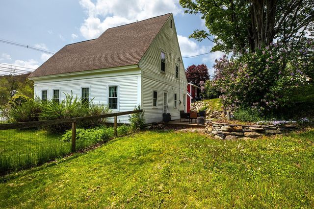 7429 US Route 4, Bridgewater, VT 05034