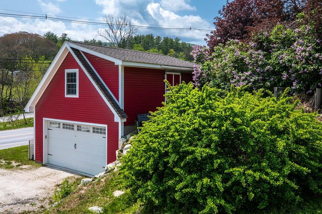 7429 US Route 4, Bridgewater, VT 05034