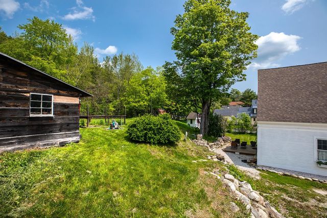 7429 US Route 4, Bridgewater, VT 05034