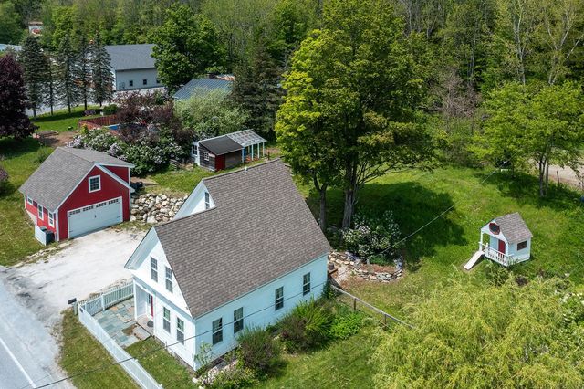 7429 US Route 4, Bridgewater, VT 05034