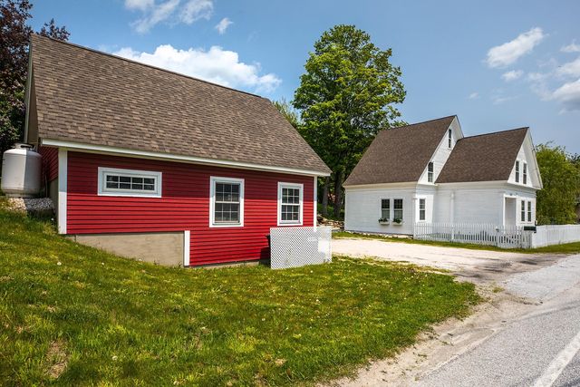 7429 US Route 4, Bridgewater, VT 05034