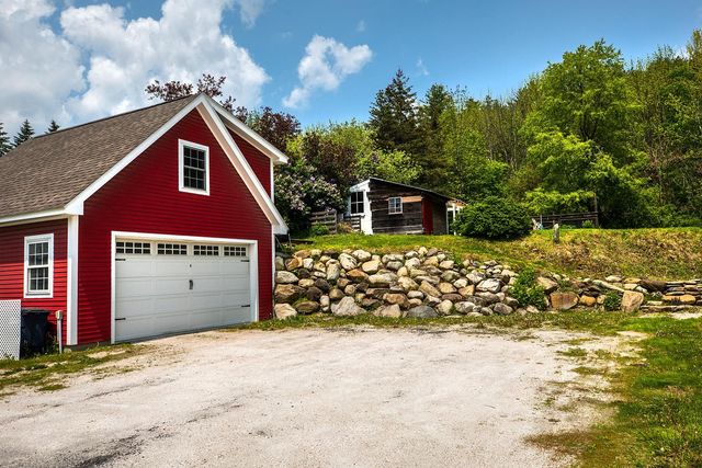 7429 US Route 4, Bridgewater, VT 05034