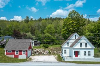 7429 US Route 4, Bridgewater, VT 05034