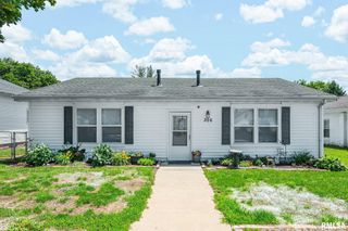 306 S MAIN Street, Peoria, IL 61604