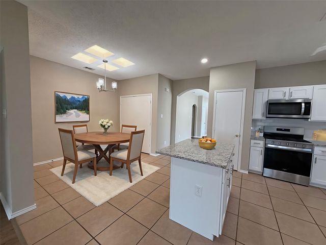 7722 Calypso Drive, Rowlett, TX 75088