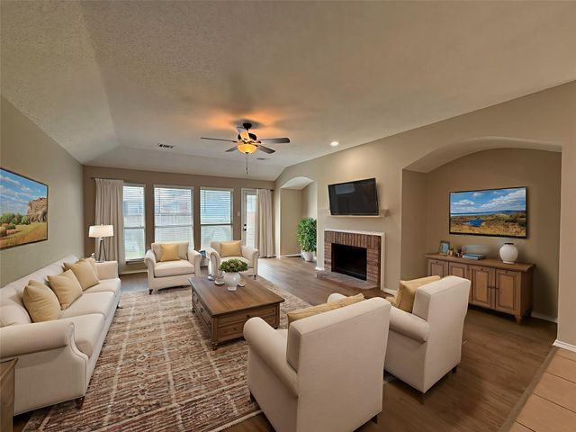 7722 Calypso Drive, Rowlett, TX 75088