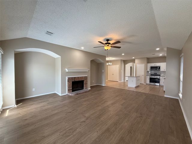 7722 Calypso Drive, Rowlett, TX 75088