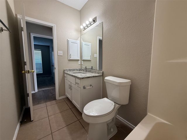 7722 Calypso Drive, Rowlett, TX 75088