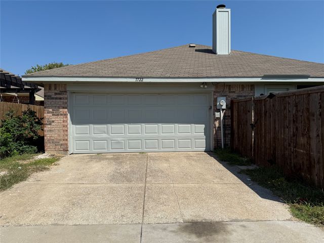 7722 Calypso Drive, Rowlett, TX 75088