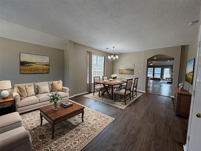 7722 Calypso Drive, Rowlett, TX 75088