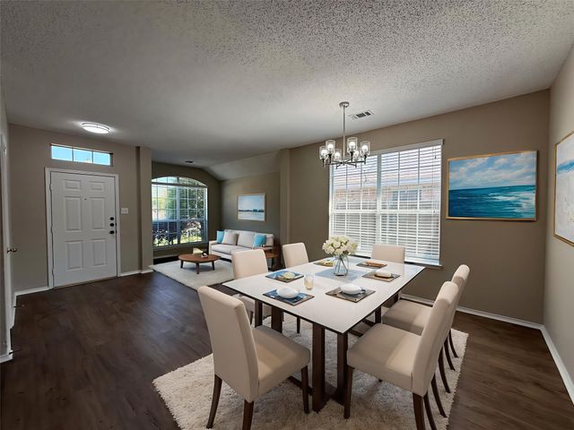 7722 Calypso Drive, Rowlett, TX 75088