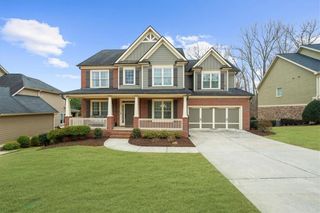 7227 Lake Sterling Boulevard, Flowery Branch, GA 30542