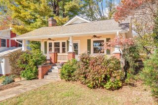 155 Sulphur Springs Road, Asheville, NC 28806