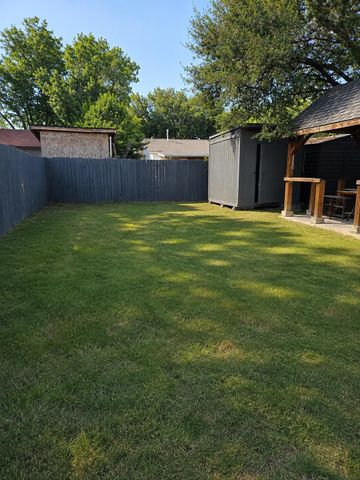 5410 Burgundy DR, Austin, TX 78724