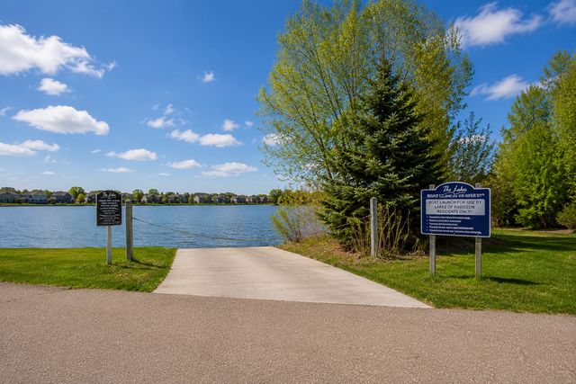 12405 Bataan Street NE, Blaine, MN 55449