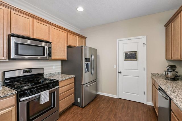 12405 Bataan Street NE, Blaine, MN 55449