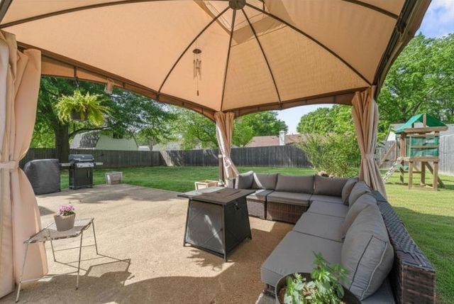 6390 PRAIRIE VIEW DR, Bartlett, TN 38134