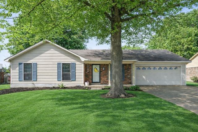 6390 PRAIRIE VIEW DR, Bartlett, TN 38134