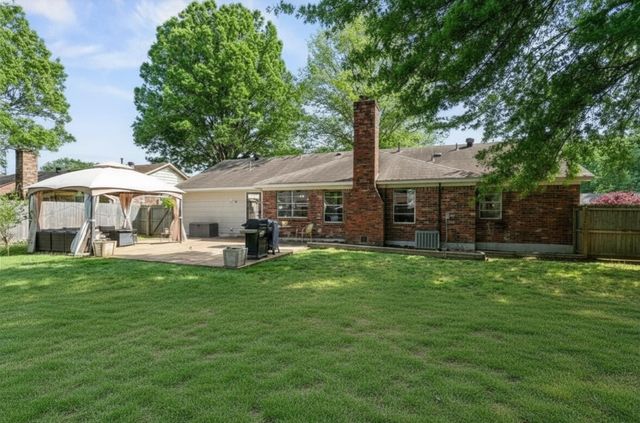 6390 PRAIRIE VIEW DR, Bartlett, TN 38134