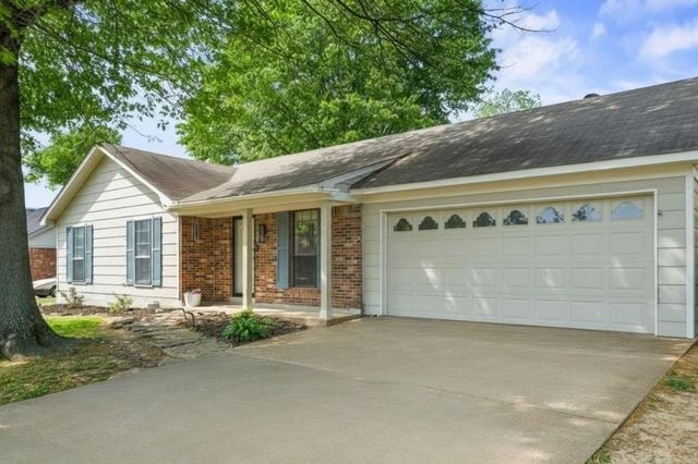 6390 PRAIRIE VIEW DR, Bartlett, TN 38134