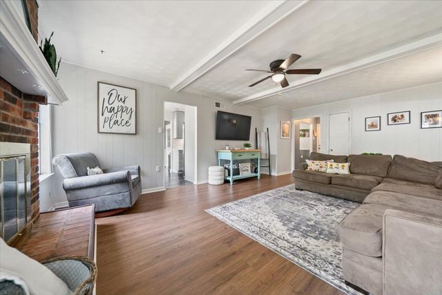 6390 PRAIRIE VIEW DR, Bartlett, TN 38134