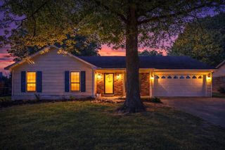 6390 PRAIRIE VIEW DR, Bartlett, TN 38134