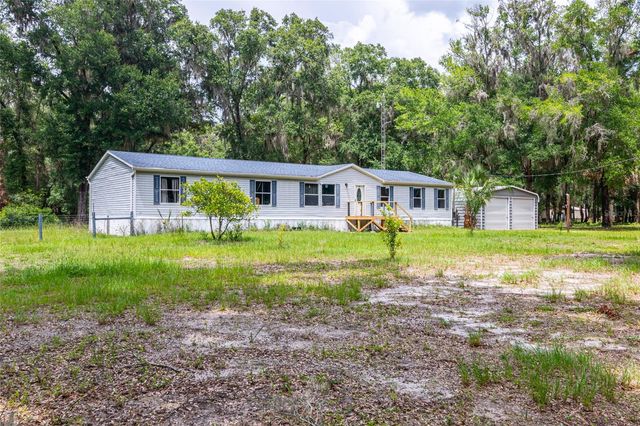 19050 NE 3RD COURT, Citra, FL 32113