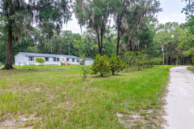 19050 NE 3RD COURT, Citra, FL 32113