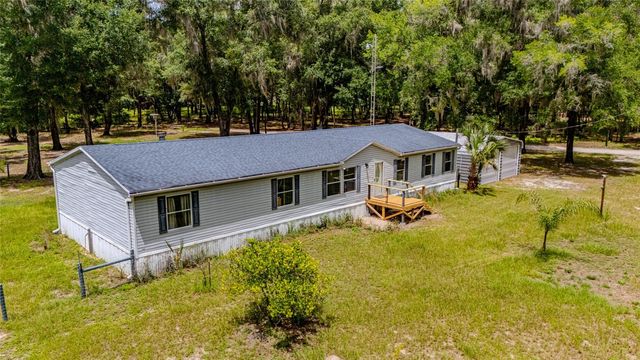 19050 NE 3RD COURT, Citra, FL 32113