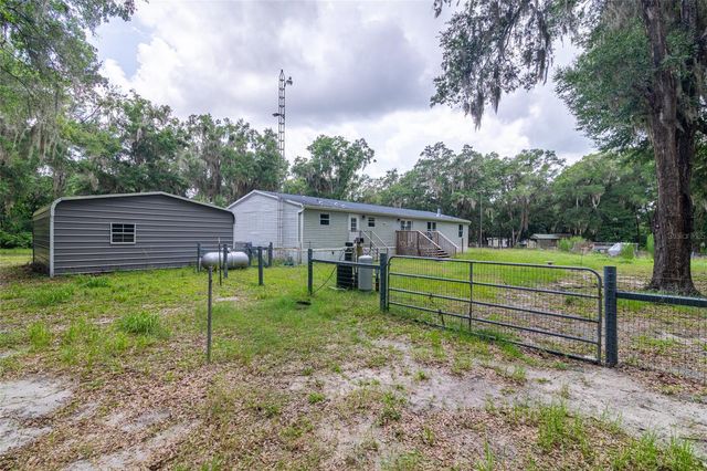 19050 NE 3RD COURT, Citra, FL 32113
