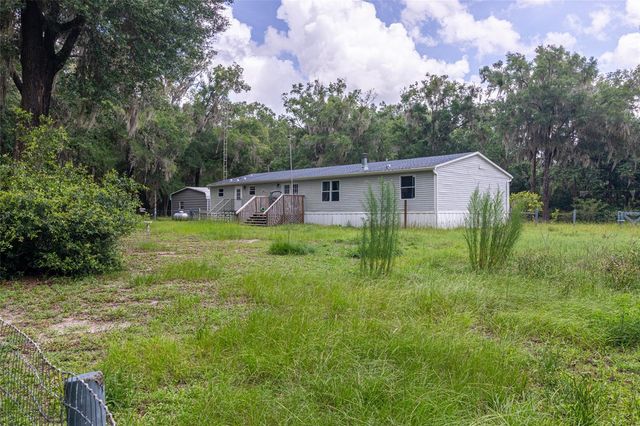 19050 NE 3RD COURT, Citra, FL 32113