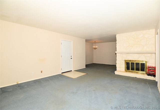 4440 E 68th Street 485, Tulsa, OK 74136