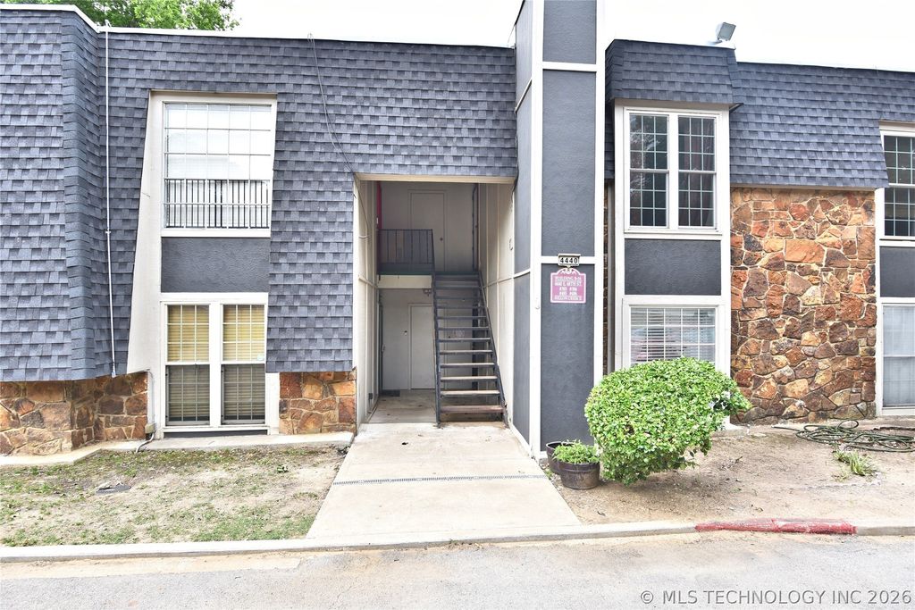 4440 E 68th Street 485, Tulsa, OK 74136