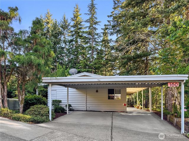 2500 S 370th Street #160, Federal Way, WA 98003