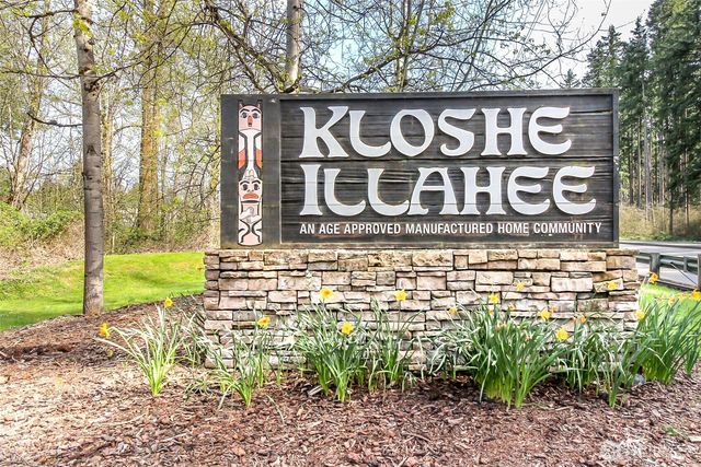 2500 S 370th Street #160, Federal Way, WA 98003