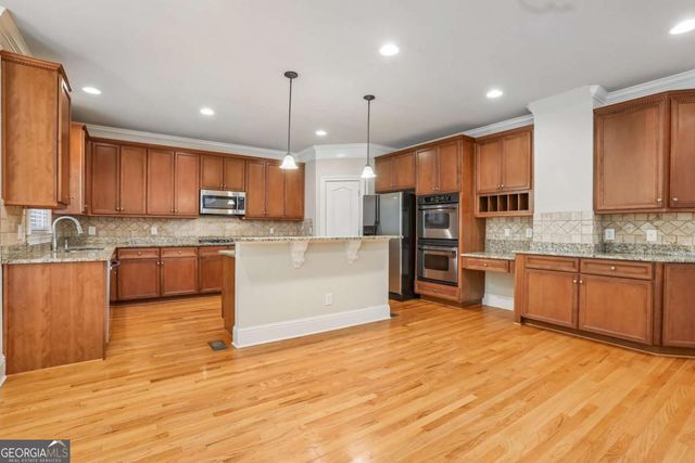 12516 Darvish Lane, Alpharetta, GA 30005