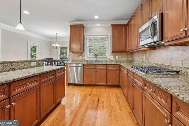 12516 Darvish Lane, Alpharetta, GA 30005